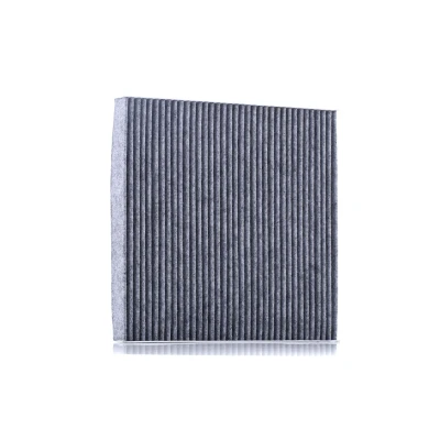 Image de PURFLUX AHC516 Filtre d&#039;habitacle à charbon actif 215 214 25 SMART: Fortwo III Coupe, II Cabriolet, RENAULT: Twingo 3