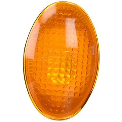 Image de VAN WEZEL 3776913 Clignotant jaune avant gauche, droite, installation latérale OPEL: Corsa B 3/5 portes, Astra F CC, Caravan