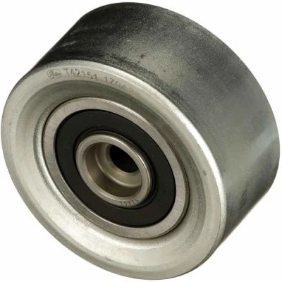 Image de GATES T42151 Poulie renvoi/transmission, courroie de distribution Tru Power OPEL: Insignia A 3/5 portes, Sports Tourer, Corsa D portes
