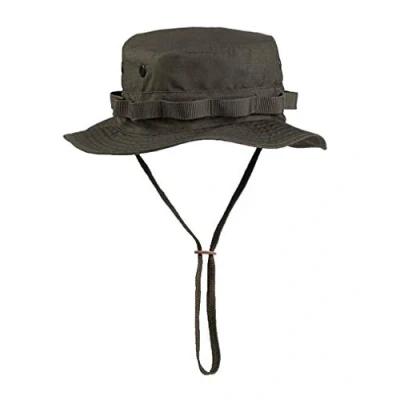Image de Mil Tec Hut_12323001 Chapeau, Olive, Taille Unique Mixte