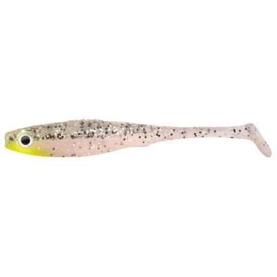 Image de Spro Iris Pop Eye UV 8cm 3g Couleur : Salt &amp; Pepper