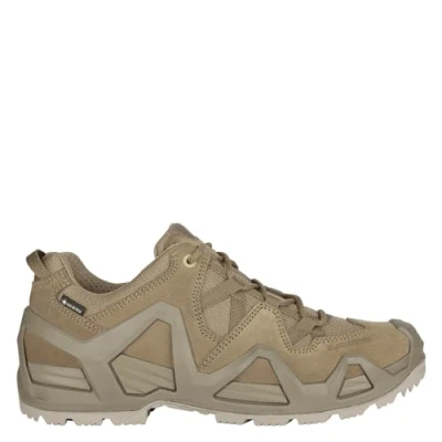 Image de LOWA Chaussures basses professionnelles Zephyr MK2 GTX LO, Coyote Op, 46.5 EU