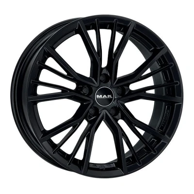 Image de Mak Union 7.0x17 5x100 ET48 57.1 Jante