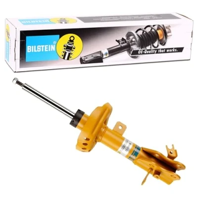 Image de BILSTEIN B8 Offroad 22 224538 Amortisseur Essieu avant gauche Pression de gaz Système bitube Jambe suspension Goujon en haut, Collier bas