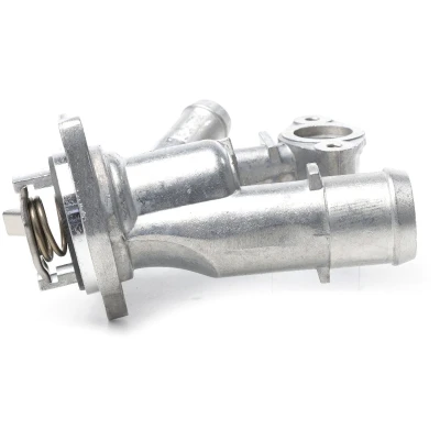 Image de METZGER 4006393 Thermostat d&#039;eau 82 avec joint d&#039;étanchéite Métal boîtier FORD: KUGA 2, Transit Connect V408 Van