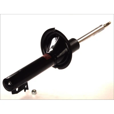 Image de KYB Excel G 335804 Amortisseur Essieu avant Pression de gaz Système bitube Jambe suspension Goujon en haut