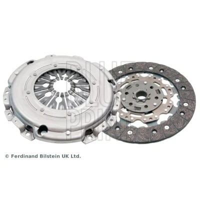 Image de BLUE PRINT ADF1230146 Kit d&#039;Embrayage à deux pièces avec graisse synthétique 240 FORD: S Max Mk1, MONDEO 4, Galaxy Mk2 MPV, VOLVO: S80 II, V70 3
