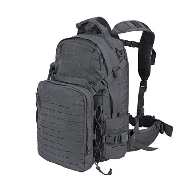 Image de Direct Action Ghost Mk2 Sac à Dos Shadow Gris