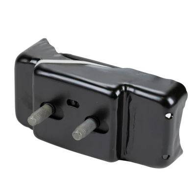 Image de FEBI BILSTEIN 109065 Support moteur côté conducteur ou passager métal caoutchouc IVECO: DAILY 6 Pritsche/Fahrgestell, , 4
