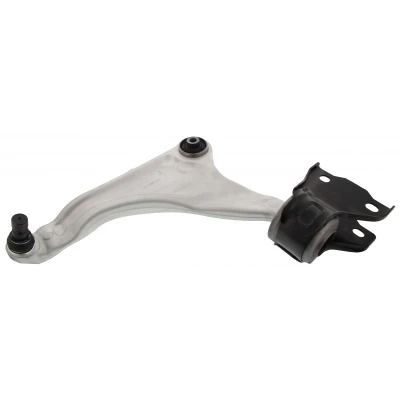 Image de MAPCO 54687 Bras de suspension avec rotule Essieu avant gauche, inférieur barre oscillant transversal 25 LAND ROVER: Range Rover Evoque