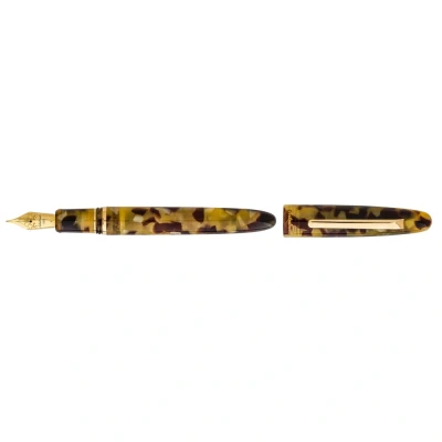 Image de Esterbrook Estie Tortoise GT FP M