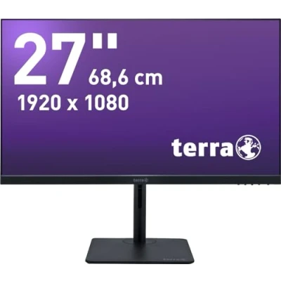 Image de TERRA LCD/LED 2727W HA V2 black HDMI/DP/USB C GREENLINE PLUS