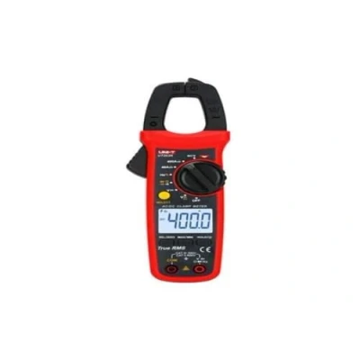Image de UNI T UT203R 400 600A Digital Clamp Meter Automatic Range True RMS High Precision Multimeter Tester