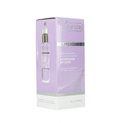 Image de Bielenda Professional SupremeLab Pro Age Expert Sérum anti rides exclusif au complexe peptide 30 ml
