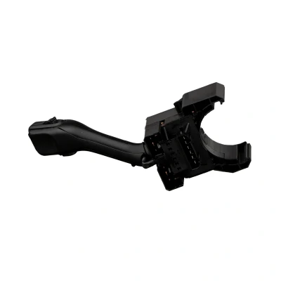 Image de FEBI BILSTEIN 21592 Interrupteur d&#039;essuie glace AUDI: TT Coupe, A6 C5 Berline, A2, VOLKSWAGEN: Bora Passat B5 Berline