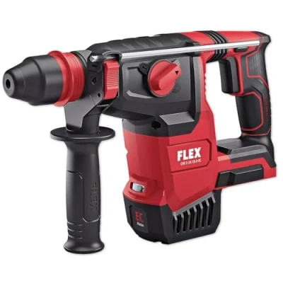 Image de Flex ELECTROPORTATIF MACH ODA06066 Marteau 18V Che 2 26 18.0 EC C sans Batterie ni chargeur accessoires 491314