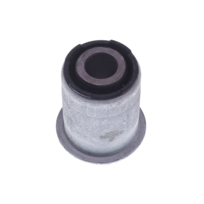 Image de DENCKERMANN D300498 Silent Bloc de Triangle inférieur, avant, des deux côtés l&#039;essieu avant Support métal caoutchouc barre oscillant transversal