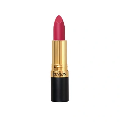 Image de REVLON Super Lustrous Mat Rouges à Lèvres N054 Femme Future Pink