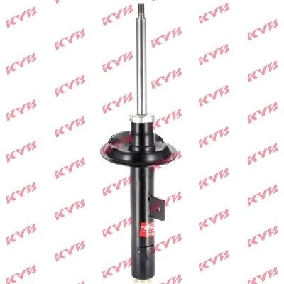 Image de KYB Excel G 333732 Amortisseur Essieu avant droit Pression de gaz Système bitube Jambe suspension Goujon en haut CITROËN: Xsara 5 portes