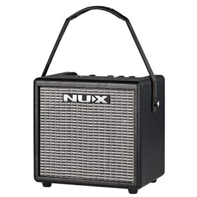Image de NUX Ampli guitare portable 8 watts bluetooth