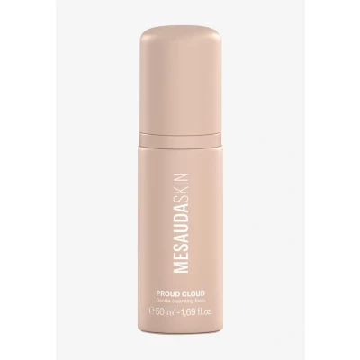 Image de Mesauda Proud Cloud Gentle Cleansing FOAM MINI SIZE Nettoyant visage, Taille: 50 ml,