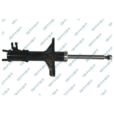 Image de GSP 32305482 Amortisseur Essieu avant gauche Pression de gaz Système bitube Jambe suspension MAZDA: MX 6, Xedos 6
