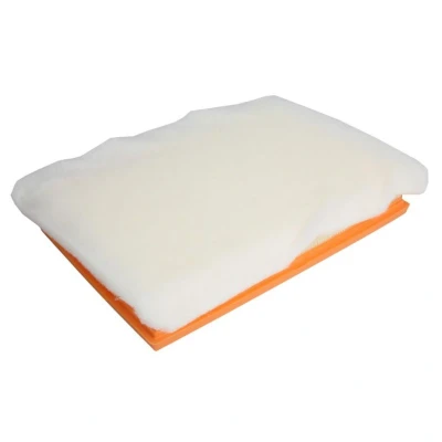 Image de HENGST FILTER E391L01 Filtre à air 52 243 325 Cartouche filtrante OPEL: Meriva A, Corsa C 3/5 portes, Combo Tour, VAUXHALL: Tigra Mk2 TwinTop