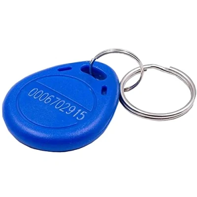 Image de AZDelivery 100 x RFID Chip avec 125 KHz Transponder Compatible Arduino et Raspberry Pi y Compris Un eBook