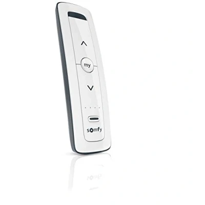 Image de Somfy Situo 5 (1870421) Télécommande RTS canaux