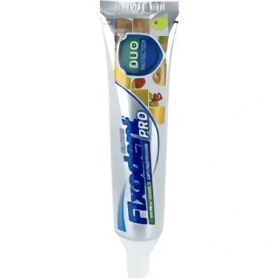Image de Fixodent Pro Plus La Meilleure Technologie Antibactérienne