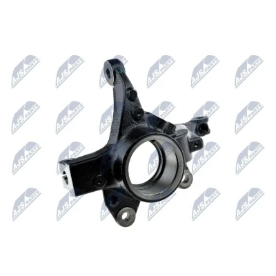 Image de NTY ZZP RE 017 Porte Fusée Essieu avant droit RENAULT: Clio 4