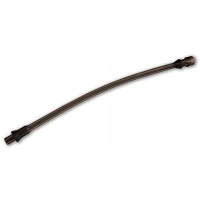 Image de Tuyau d&#039;aspiration pour le réservoir à lait de la machine café compatible avec Saeco XELSIS SM7580 SM7581 SM7680 SM7683 SM7684