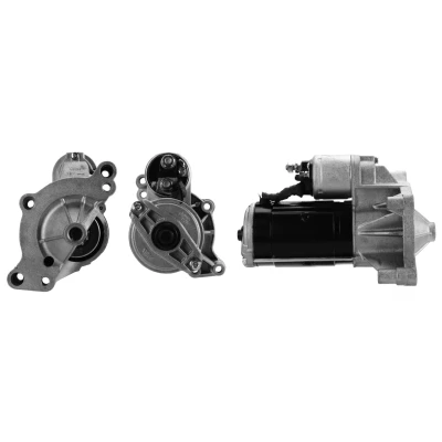 Image de LUCAS LRS02226 Démarreur 12 2,5 11 PEUGEOT: 508 I SW, 308 3/5 portes, CC, CITROËN: C5 III Break, C4 Grand Picasso