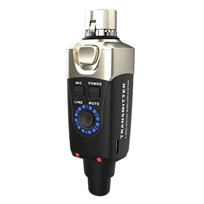 Image de Xvive U3T Transmetteur pour système U3
