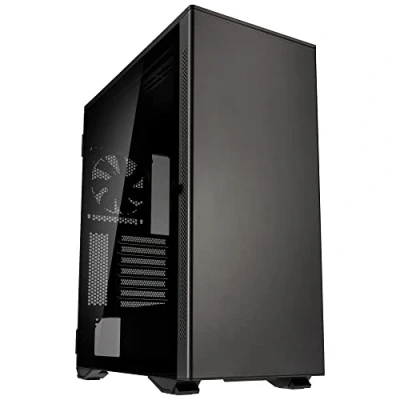 Image de Kolink Stronghold Barricade Midi Tower Gris Neuf