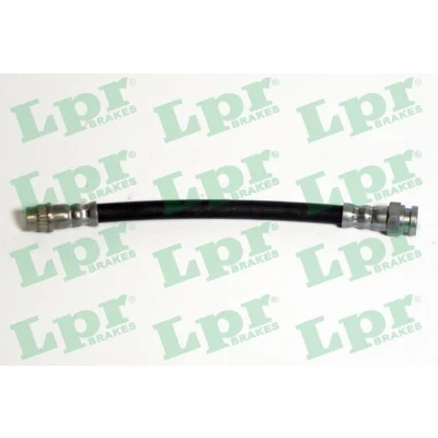 Image de LPR 6T47837 Flexible De Frein 212 F10X1 PEUGEOT: 307 3/5 portes, Break, 308 I CITROËN: C3 C4 Coupe
