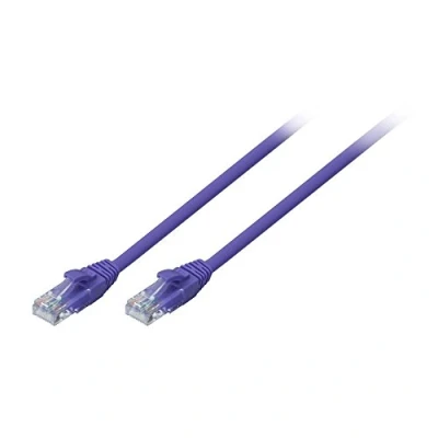 Image de Lindy 48130 câble de réseau Violet 30 m Cat6 U/UTP (UTP) Neuf