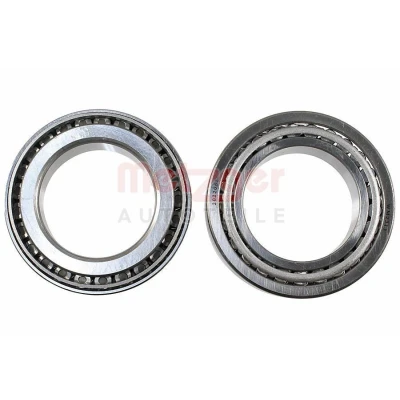 Image de METZGER WM 2313 Kit de roulements roue 90 FORD: Transit Mk6 Van, Mk5 Сamion à Plateau/Сhâssis, Van