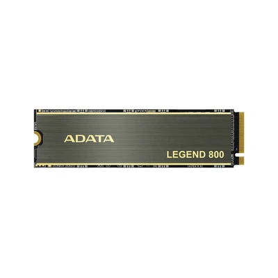 Image de ADATA ALEG 800 2000GCS disque SSD M.2 2 To PCI Express 4.0 NVMe 3D NAND Neuf