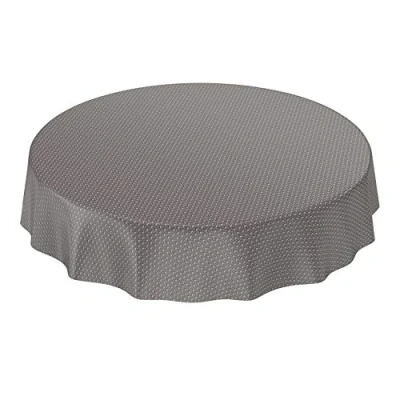 Image de Anro Nappe lavable en toile cirée