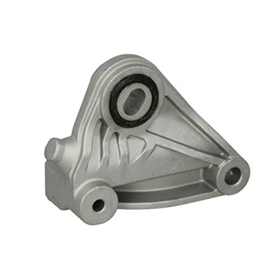 Image de SASIC 2706045 Support, suspension du moteur Support métal caoutchouc droite, supérieur, arrière FIAT: Grande Punto 3/5 portes, Evo portes