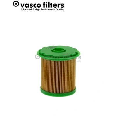 Image de DAVID VASCO C239 Filtre à Carburant Cartouche filtrante avec joint d&#039;étanchéite RENAULT: CLIO 2, Kangoo I, I Express