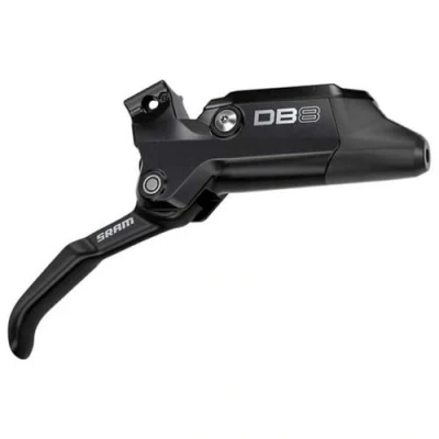 Image de SRAM Unisexe Adulte DB8 Monté Levier de Frein Noir Taille Unique