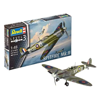 Image de Revell Maquette, 03959, Non