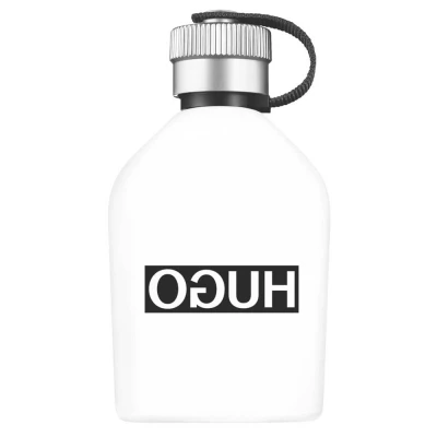 Image de Hugo Boss Eau de Toilette Reversed 125ml