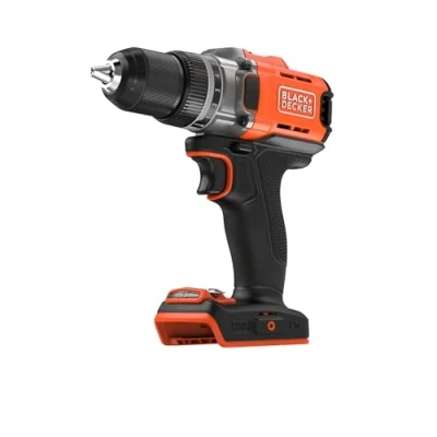 Image de BLACK+DECKER Powerconnect 18 V Marteau Perforateur sans Fil (sans Batterie ni Chargeur), BCD382XN XJ