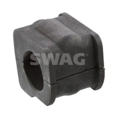 Image de SWAG 30 61 0018 Silent Bloc De Barre Stabilisatrice Essieu avant gauche Caoutchouc 22,7 VOLKSWAGEN: Passat B3/B4 Break