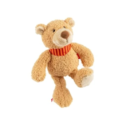 Image de Sigikid Gildehard Günsburg S 43254 Peluche Douce pour Enfant à partir de 3 Mois