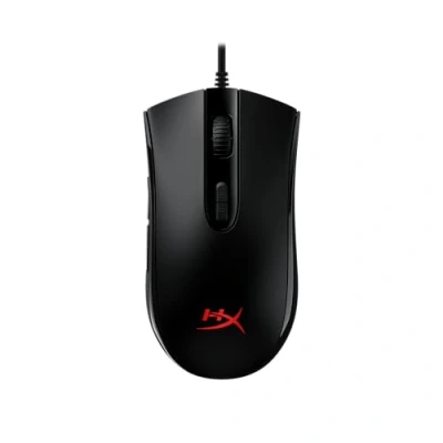 Image de HyperX Pulsefire Core Souris de jeu (noir)