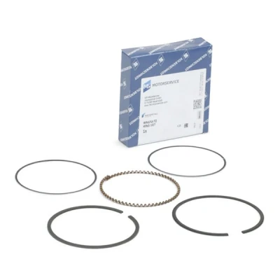 Image de KOLBENSCHMIDT 800021210000 Jeu De Segments Pistons 86 OPEL: Calibra A, Vectra B CC, Astra G CC
